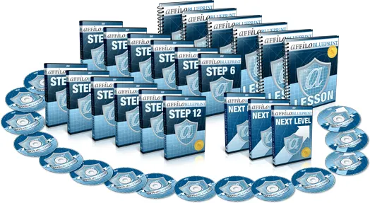 AffiloBlueprint Review AffiloBlueprint Course