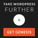 Genesis Framework for WordPress