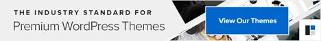 StudioPress Premium WordPress Themes