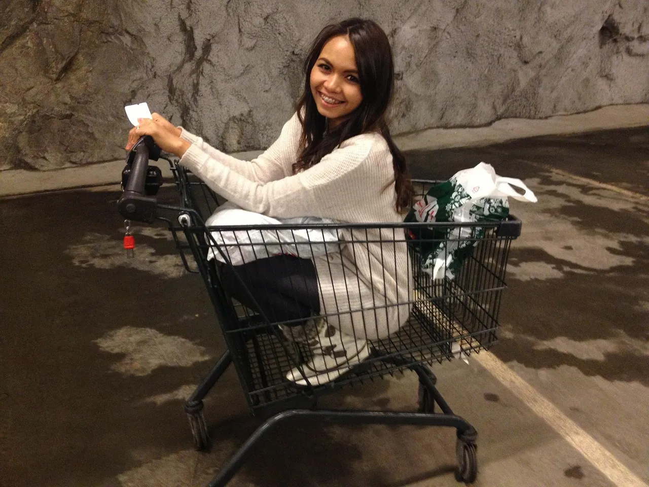Simple Shopping Cart