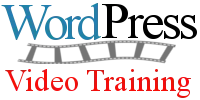WordPress video tutorials for beginners WordPress Tutorial for Beginners