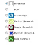 WordPress Avatar