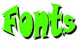 Fonts for Websites