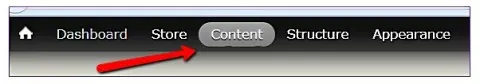 Adding Content