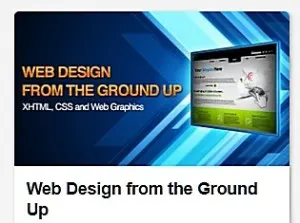 Web Design from the Beginning