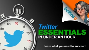 Twitter Essentials in Under an Hour