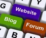 Cerate Your Own Website