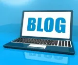 blog