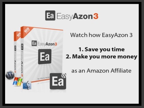 EasyAzon Plugin Video