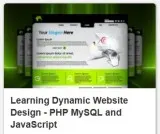 Learning PHP & MySQL