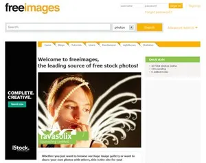 Free Images