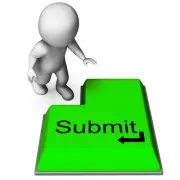 Submit Key