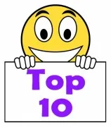 Top Ten
