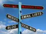 Email Subscriber List