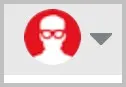 Your default avatar