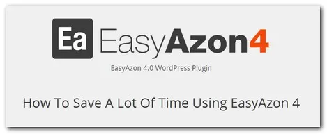EasyAzon V4 Plugin
