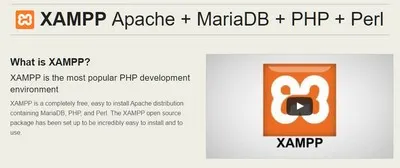 XAMPP